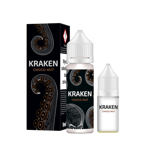 KRAKEN CHOCO-NUT