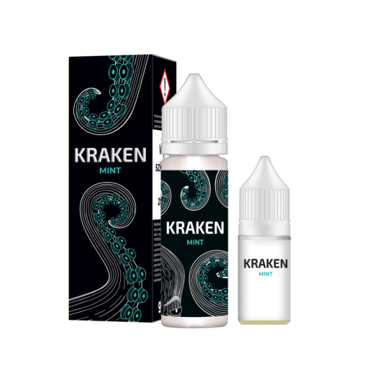 KRAKEN MINT