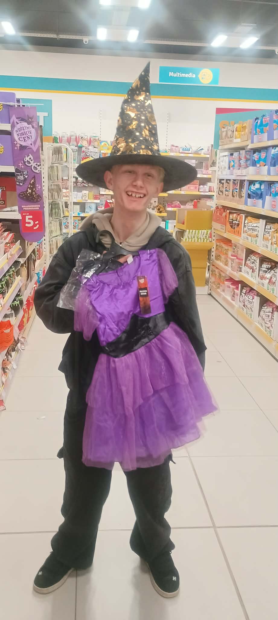 Cwelarek Jebie jak huj